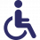 disabled(1)